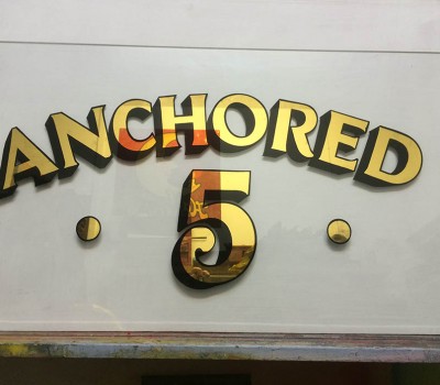 Anchor 5