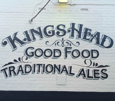The Kings Head