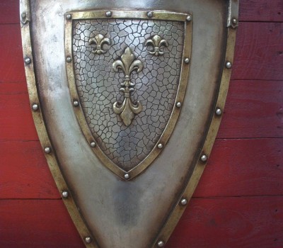 Silver Shield