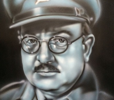 Captain Mainwaring