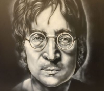 John Lennon