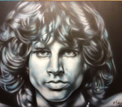 Jim Morrison