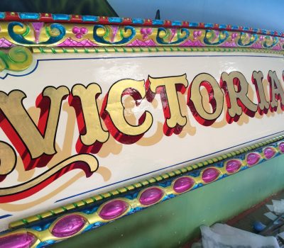 Victorian