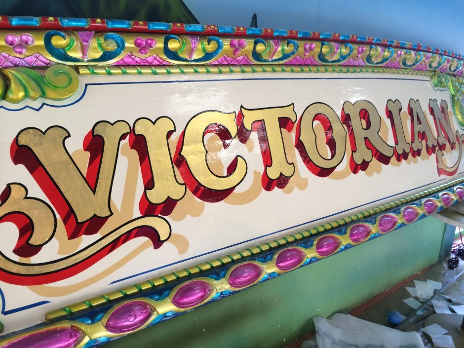 Victorian