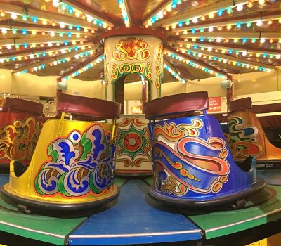 Wurlitzer’s