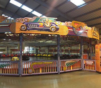 Dodgems
