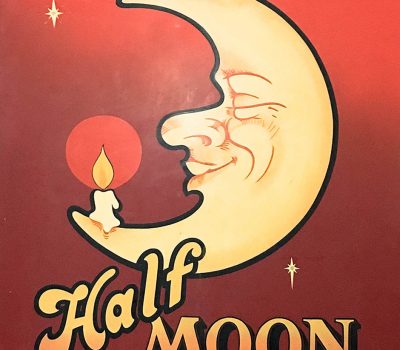 The Half Moon