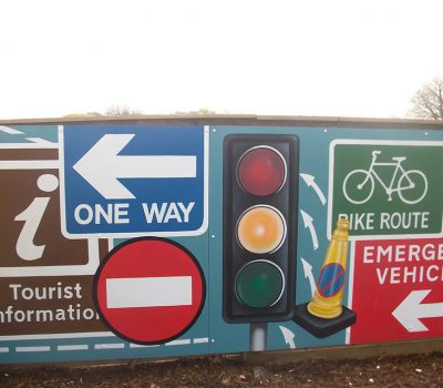 Tourist Information