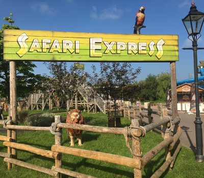 Safari Express