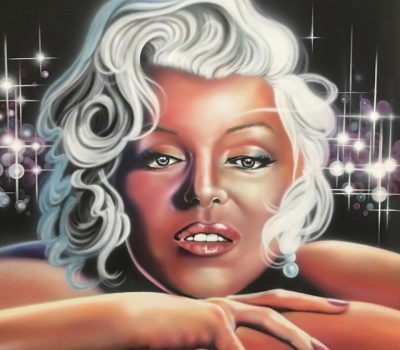 Marilyn Monroe