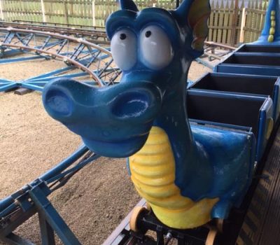 Dragon Coaster