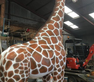 Giraffe