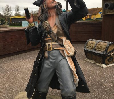 Jack Sparrow