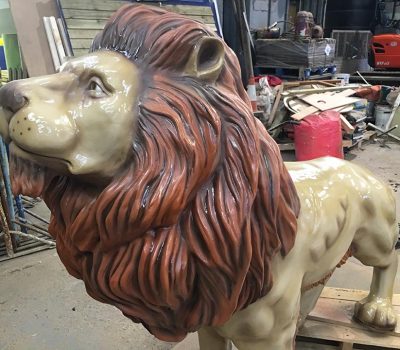 The Lion