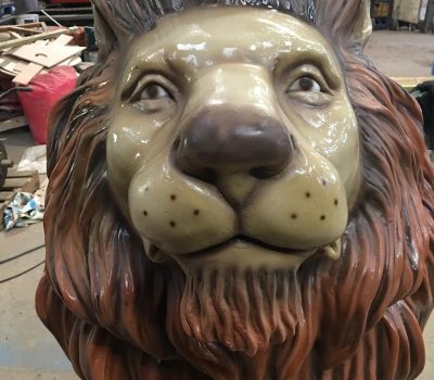 The Lions Head