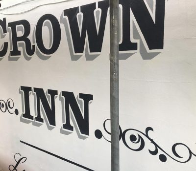 The Crown Inn