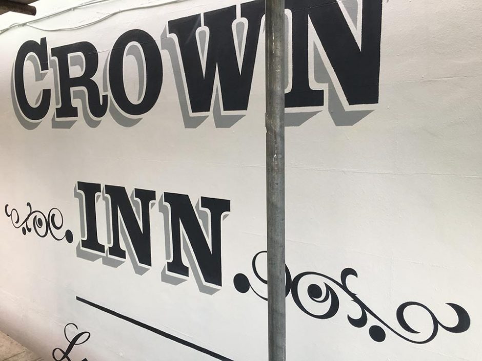 The Crown Inn