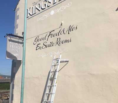 The Kings Head