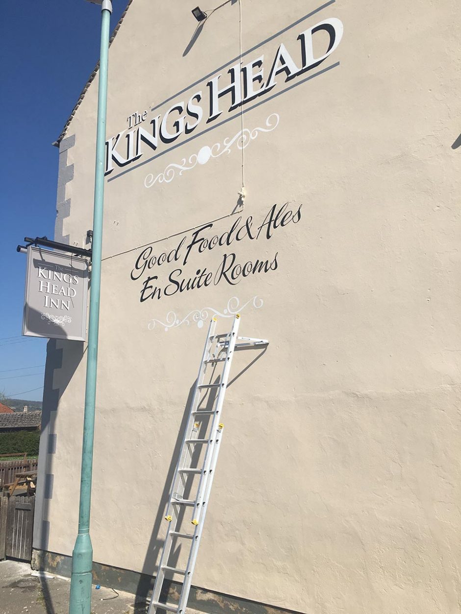 The Kings Head