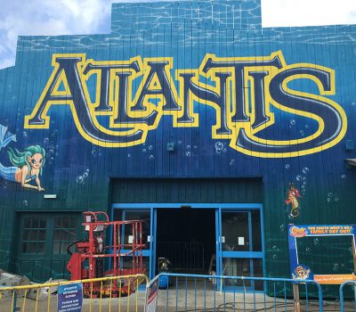 Atlantis