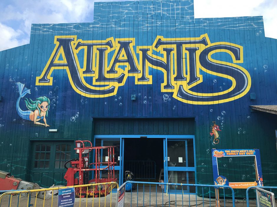 Atlantis