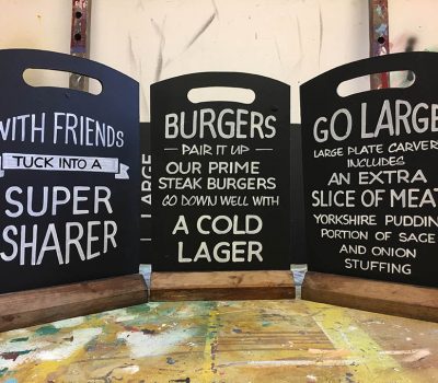 Burgers