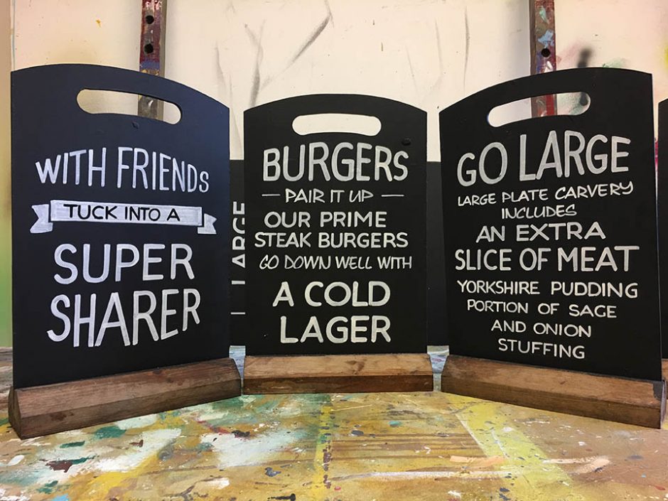 Burgers