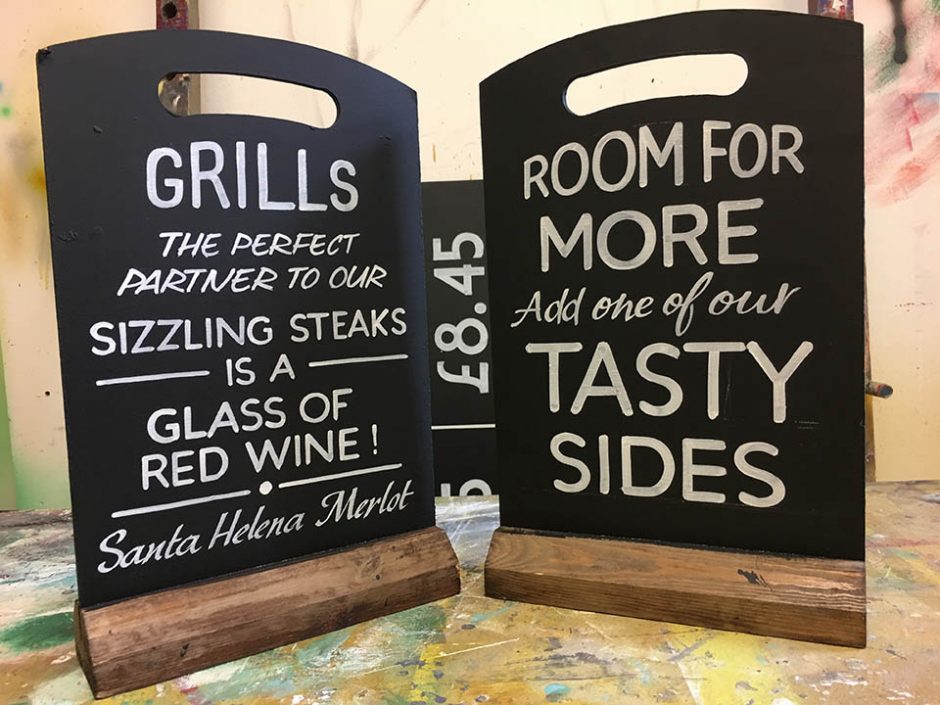 Tasty Sides
