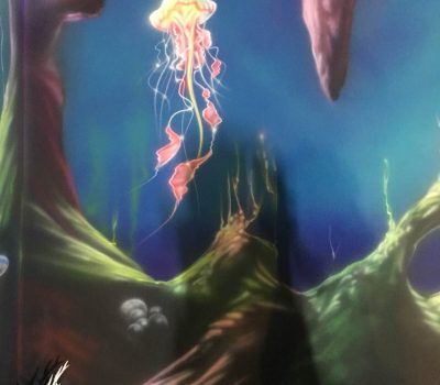 JellyFish