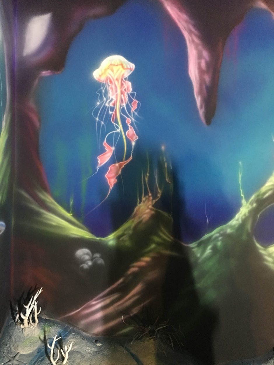 JellyFish