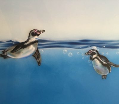 Penguins
