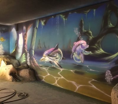 Dolphins