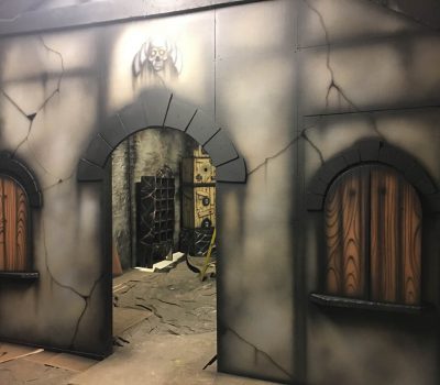Old Archways