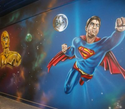 Superman