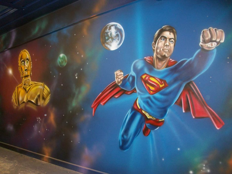 Superman